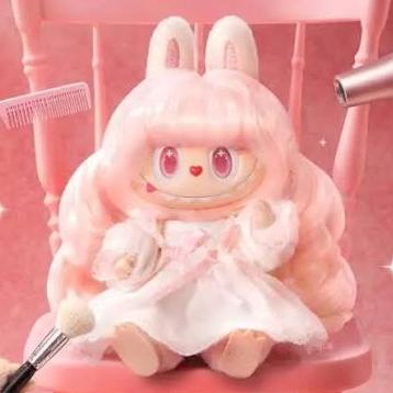 Labubu Labubu